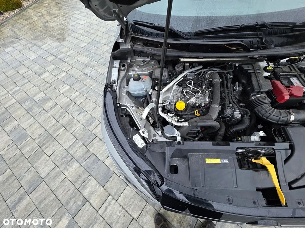 Nissan Qashqai 1.3 DIG-T MHEV Acenta Xtronic - 15