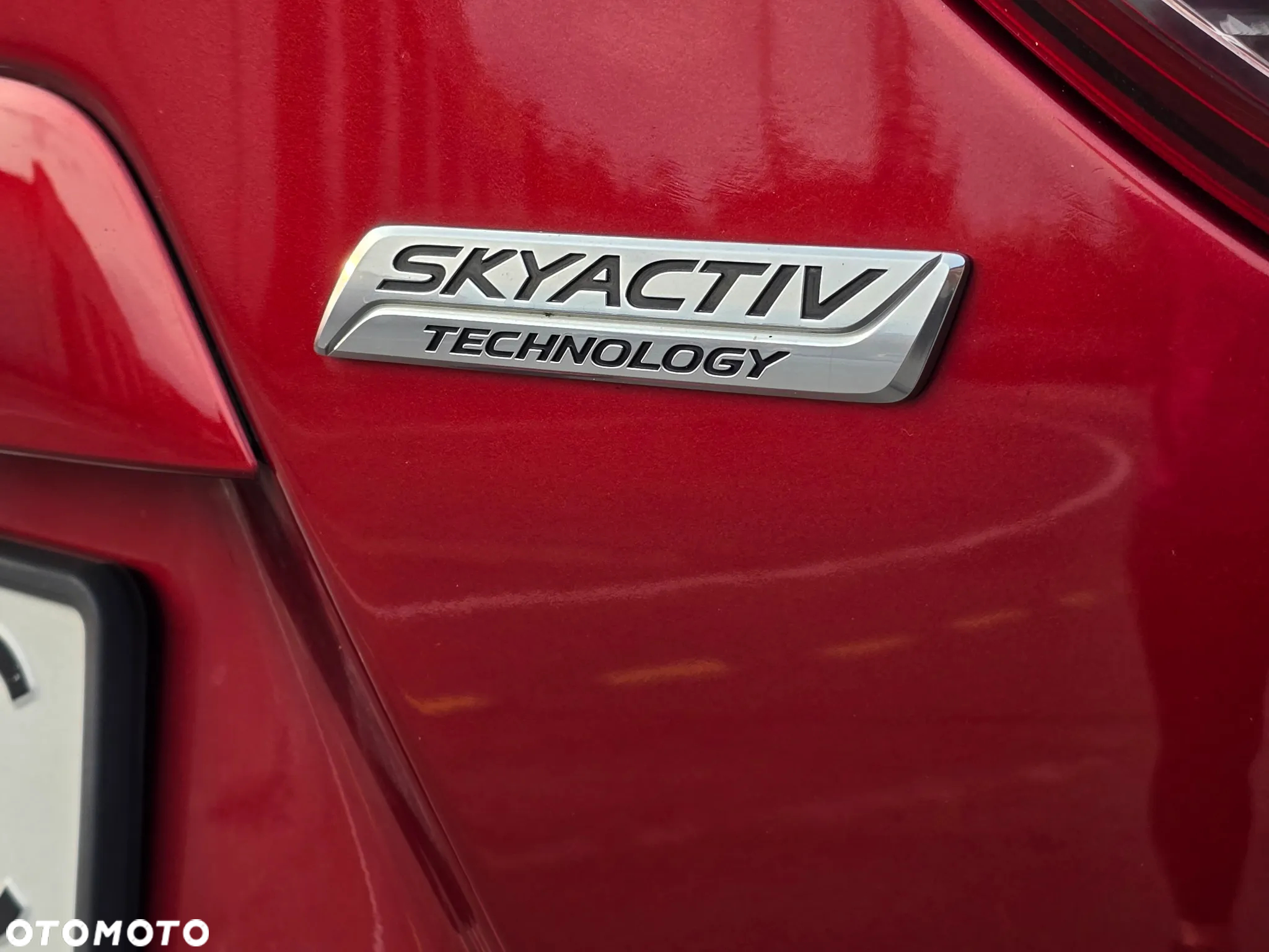 Mazda CX-5 2.0 Skyenergy - 21