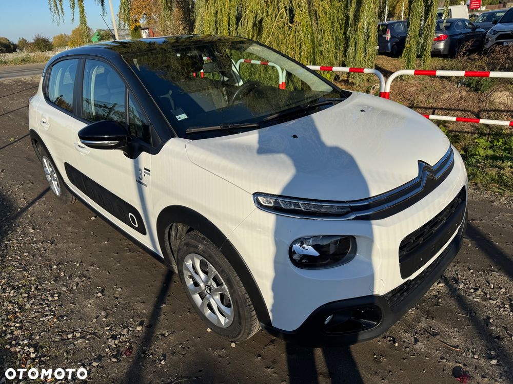 Citroën C3 - 28