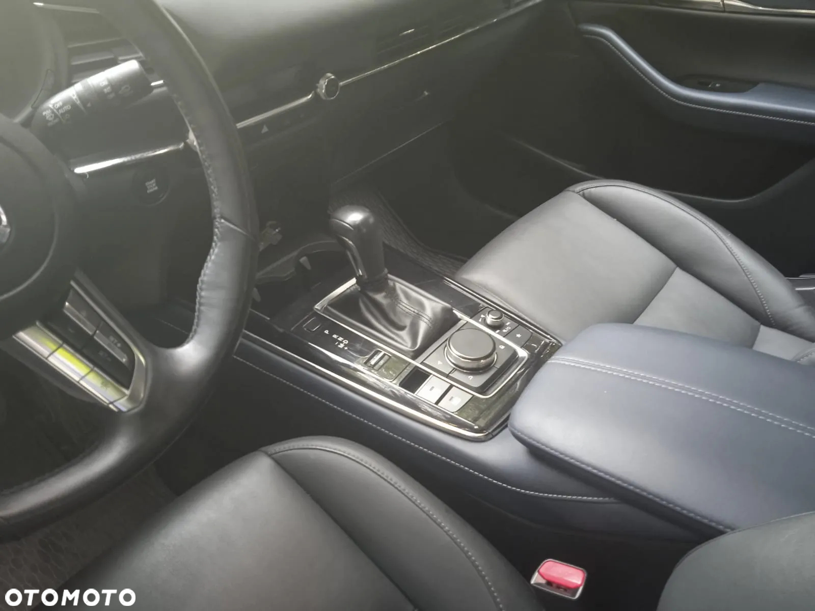 Mazda CX-30 - 18