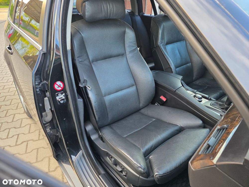 BMW Seria 5 - 19