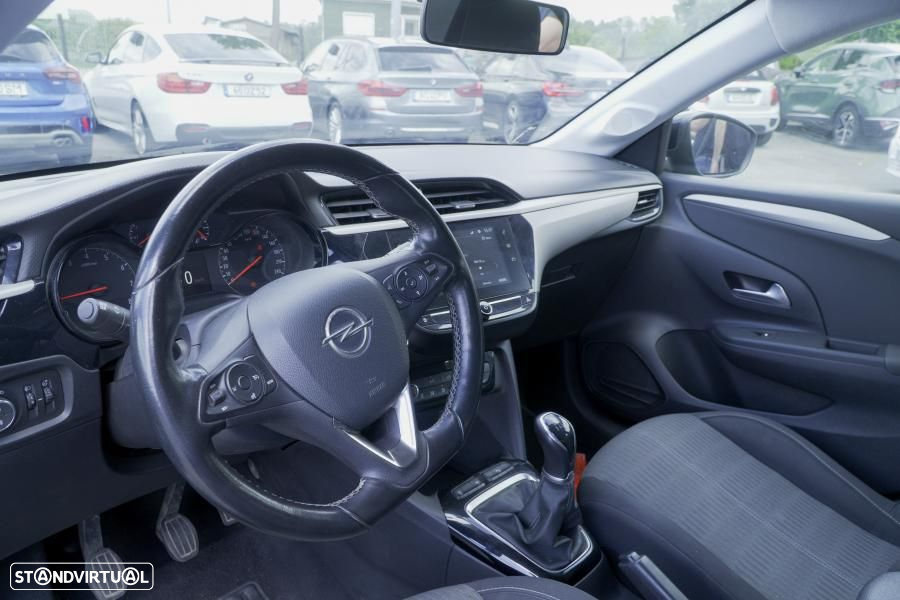 Opel Corsa 1.2 Edition - 8