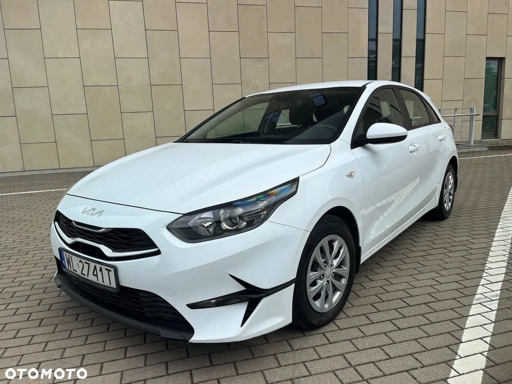Kia Ceed 1.0 T-GDI S - 19