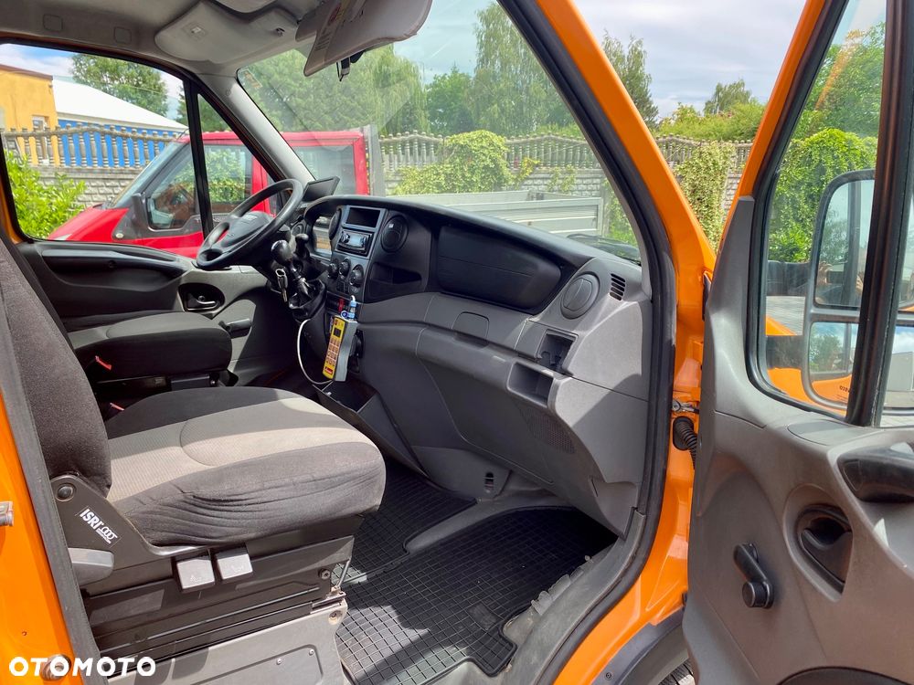 Iveco Daily - 9