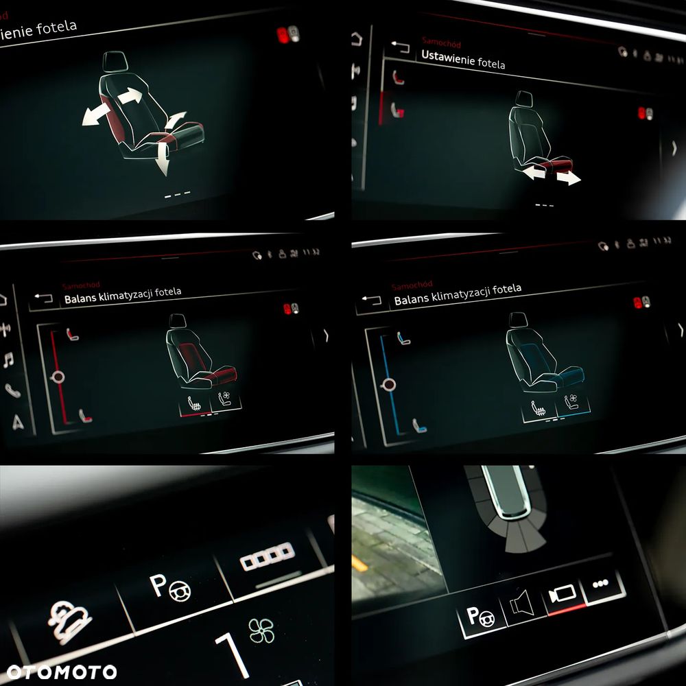 Audi SQ7 TFSI quattro tiptronic competition plus - 33
