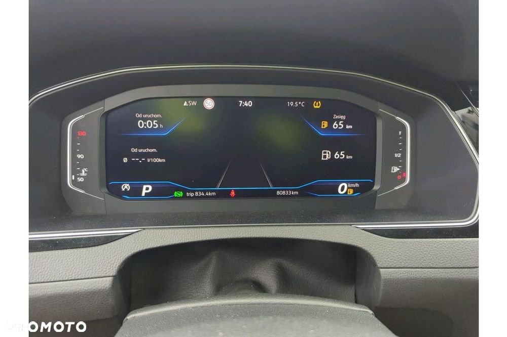 Volkswagen Passat Variant - 9