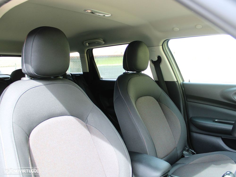 MINI Clubman One D Auto - 55