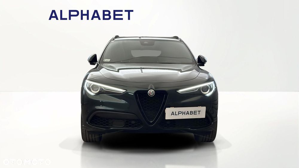 Alfa Romeo Stelvio 2.0 Turbo Veloce Q4 - 9