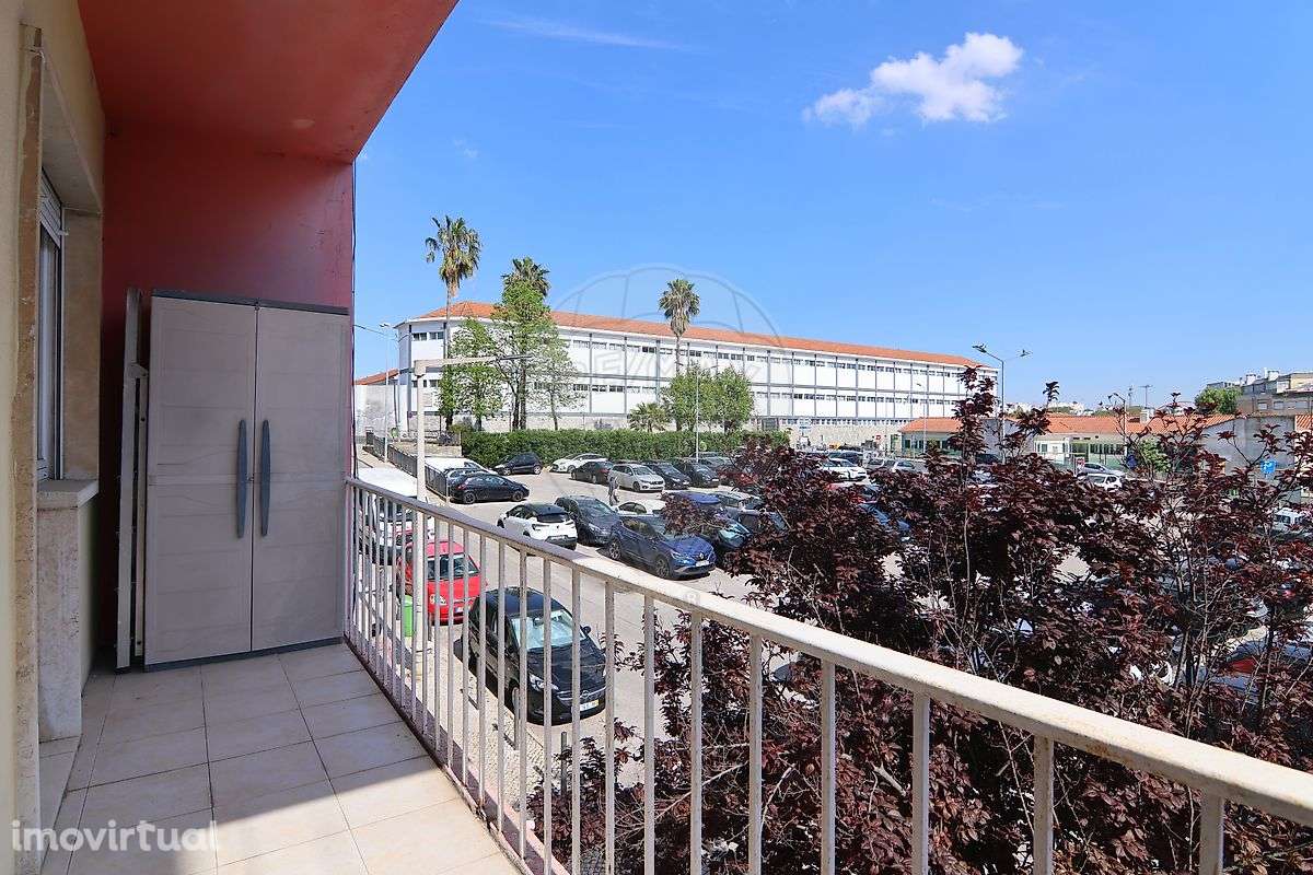 Apartamento T2 para arrendamento - Grande imagem: 5/7