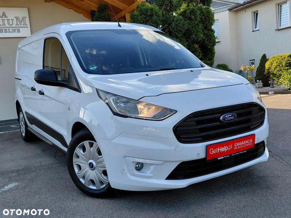 Ford Transit Connect - 3