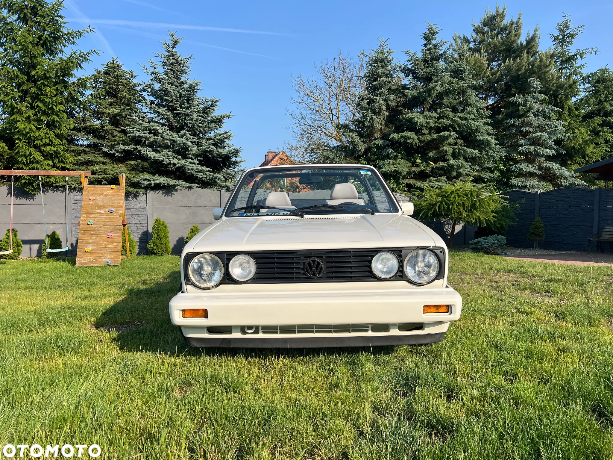 Volkswagen Golf - 3