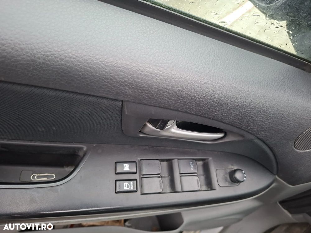 Suzuki SX4 1.6 VVT 4x2 Comfort Dance - 12