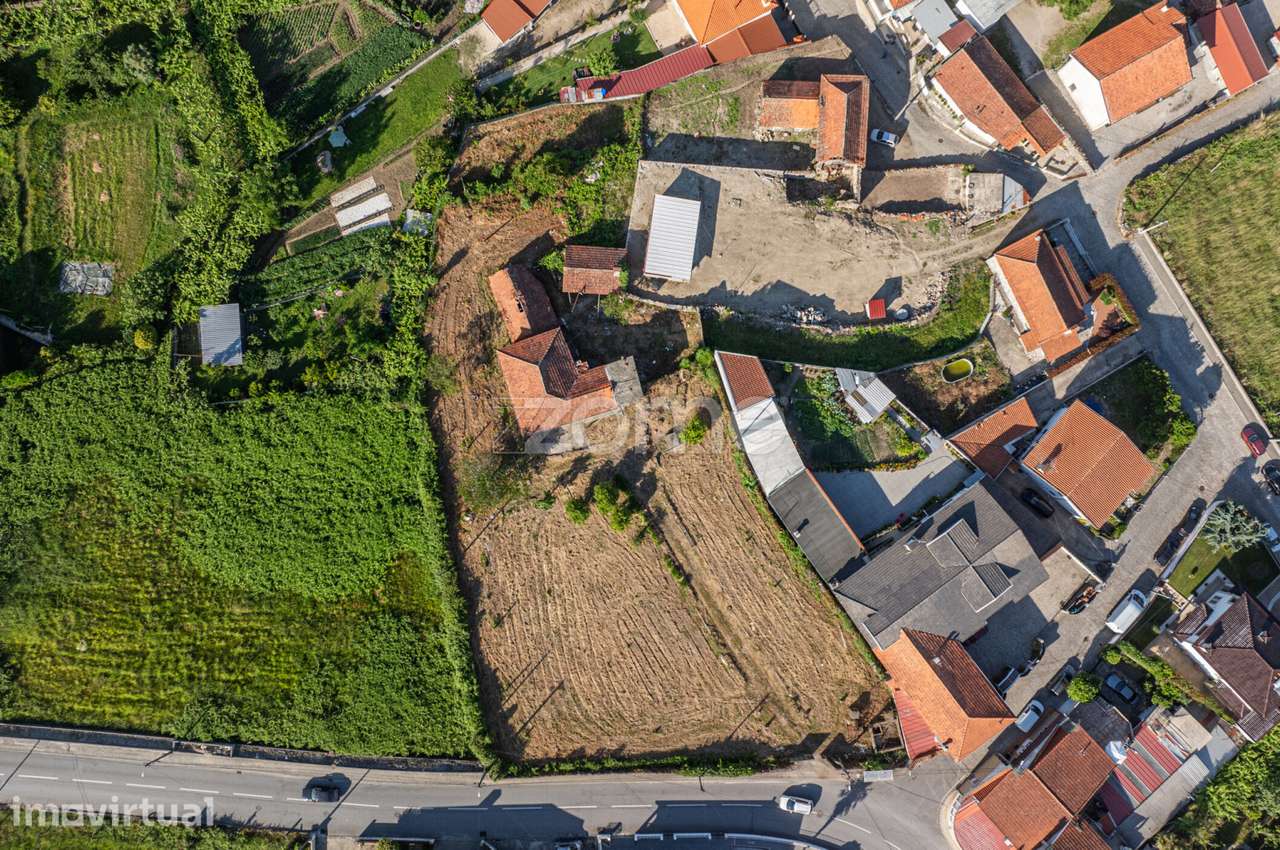 Projeto Natureza Sousela – Potencial Turístico a 40 Minutos do Port... - Grande imagem: 2/21