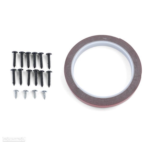 Spoiler Vw Golf 7 (2013 a 2020) - 6