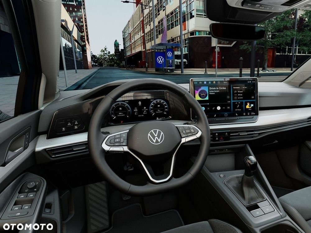 Volkswagen Golf - 9