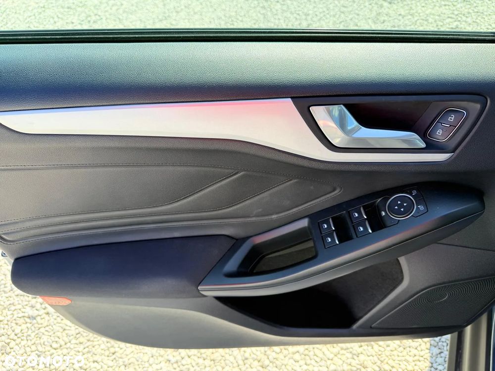 Ford Focus 1.5 EcoBlue Trend - 19