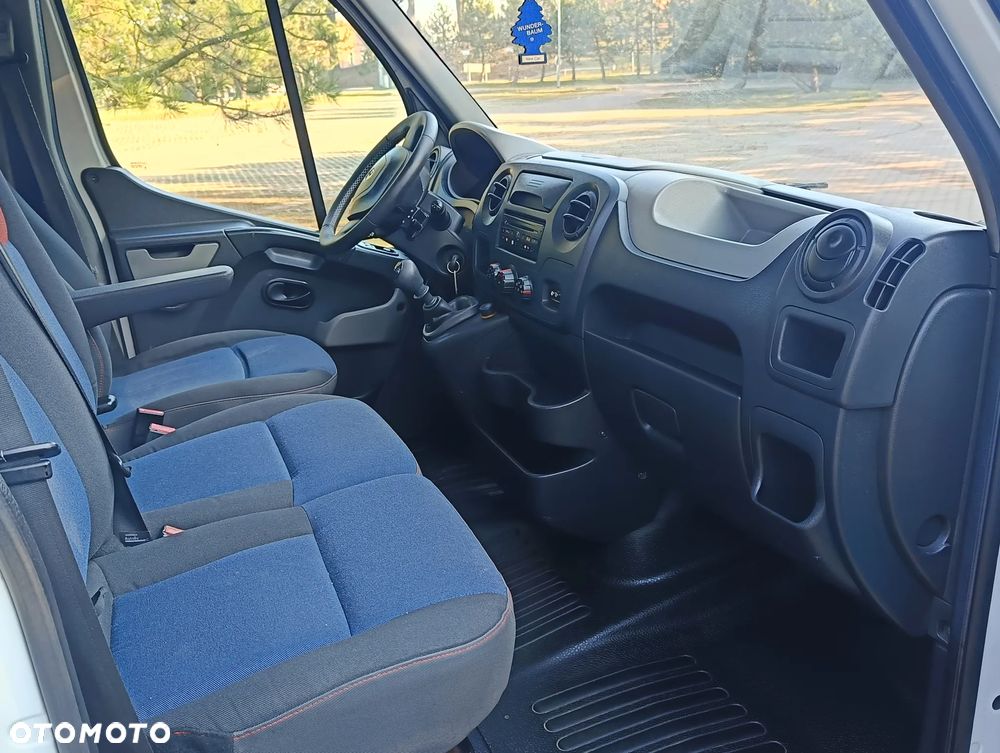 Renault MASTER - 23