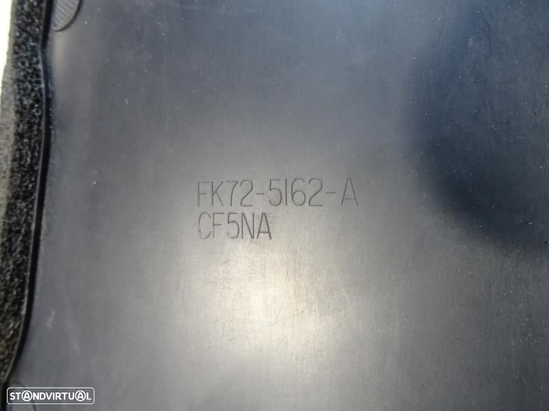 Tampa Da Bateria Land Rover Discovery Sport (L550)  Fk72 5162 A / Fk72 - 8