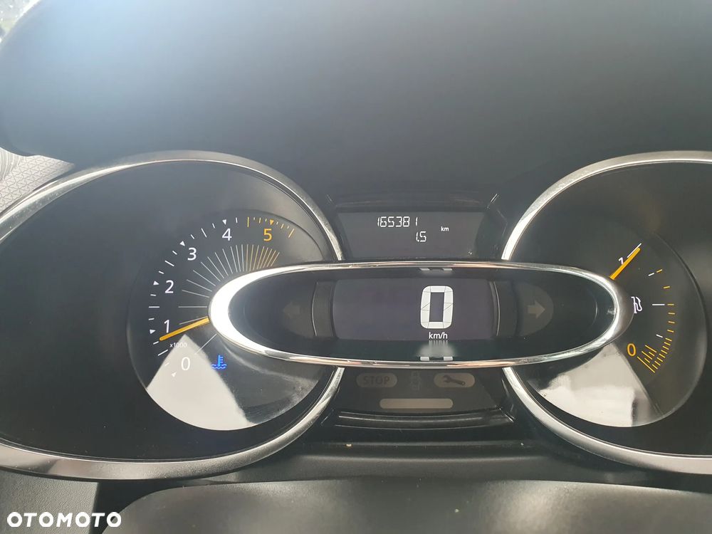 Renault Clio 1.5 dCi Business - 17