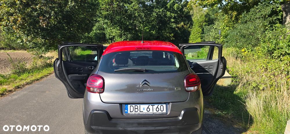 Citroën C3 1.2 PureTech Shine - 20