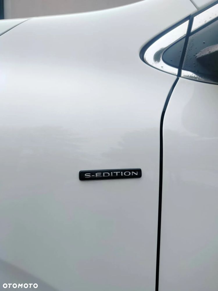 Renault Kadjar 1.3 TCe FAP S-Edition - 14