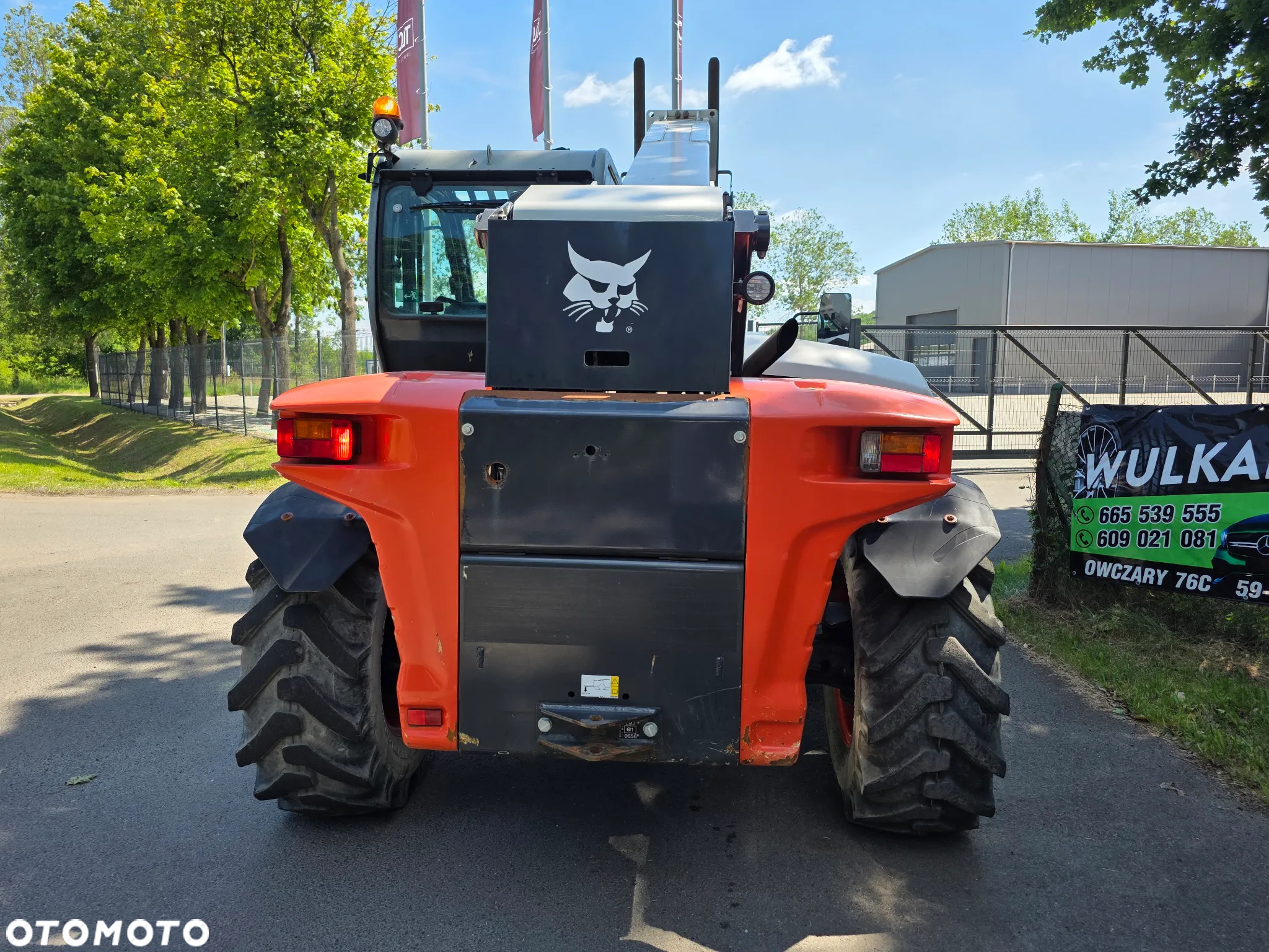 Bobcat T36.120 SL - 7