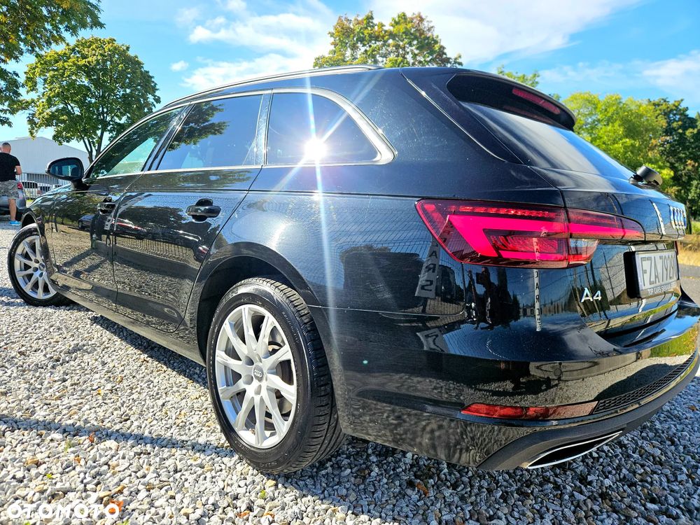 Audi A4 ver-2-0-tdi-s-tronic - 4