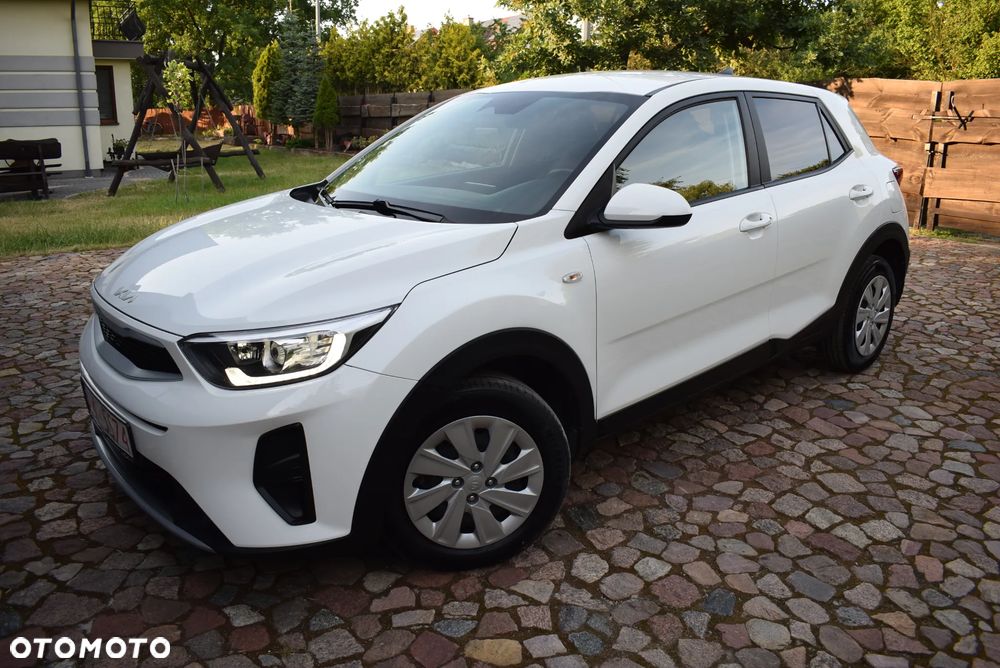 Kia Stonic - 3