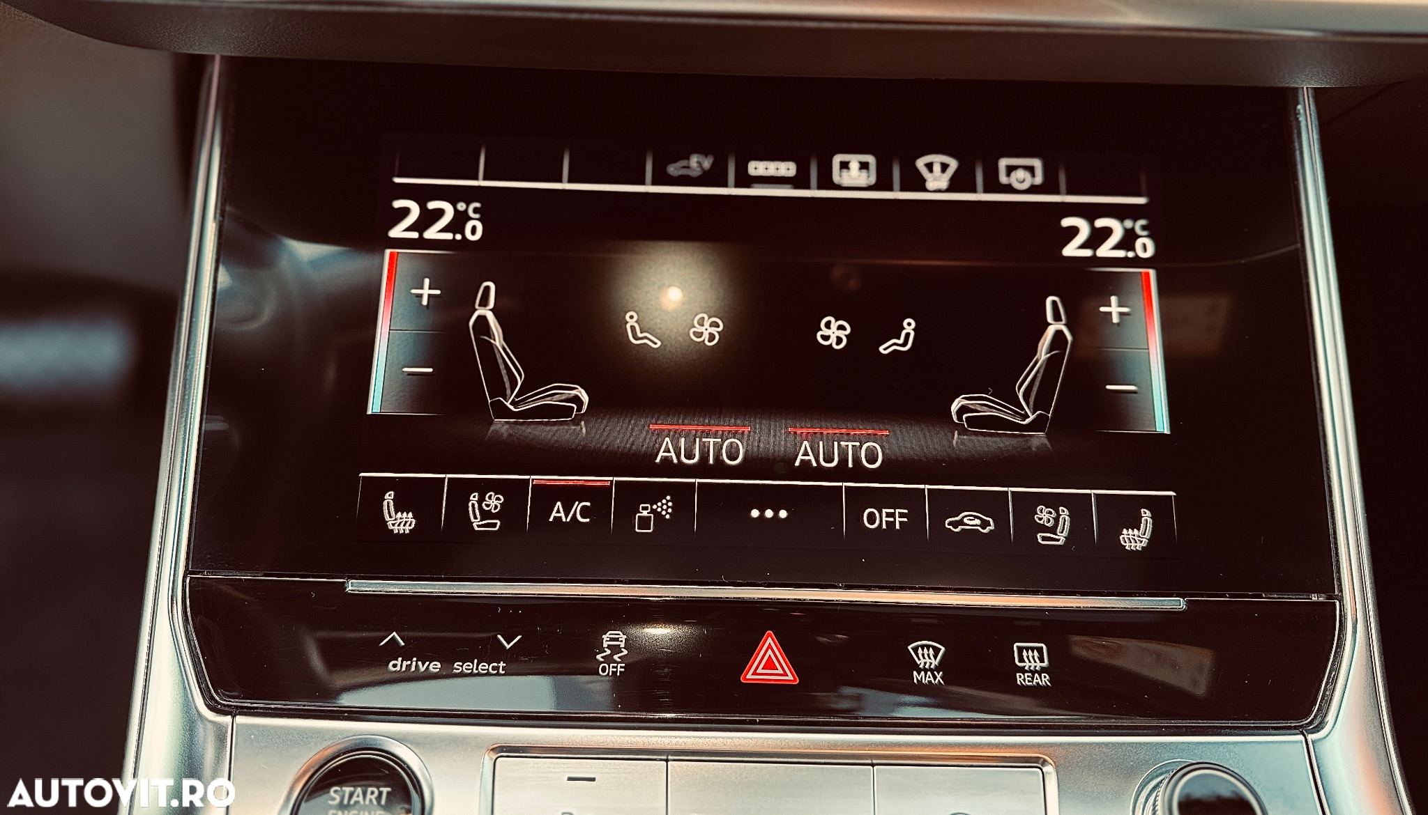 Audi A6 50 TFSI e quattro S tronic design - 18
