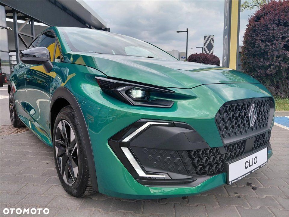 Renault Clio - 9