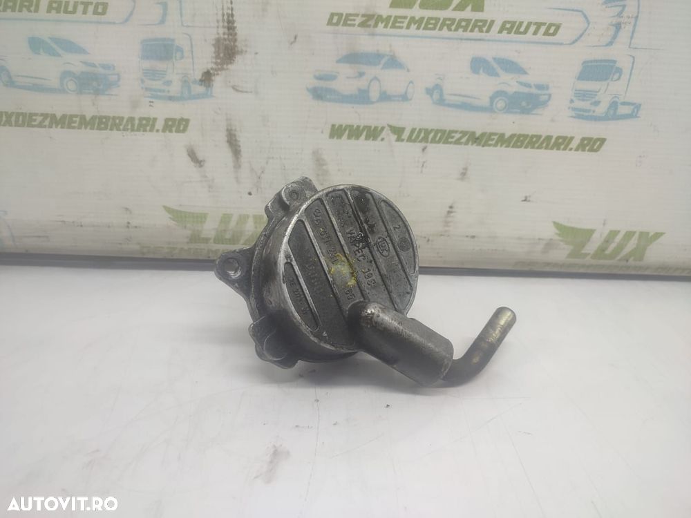 Pompa vacuum a61123001652.2 cdi 611.980 Mercedes-Benz Vito W638 [1996 - 1