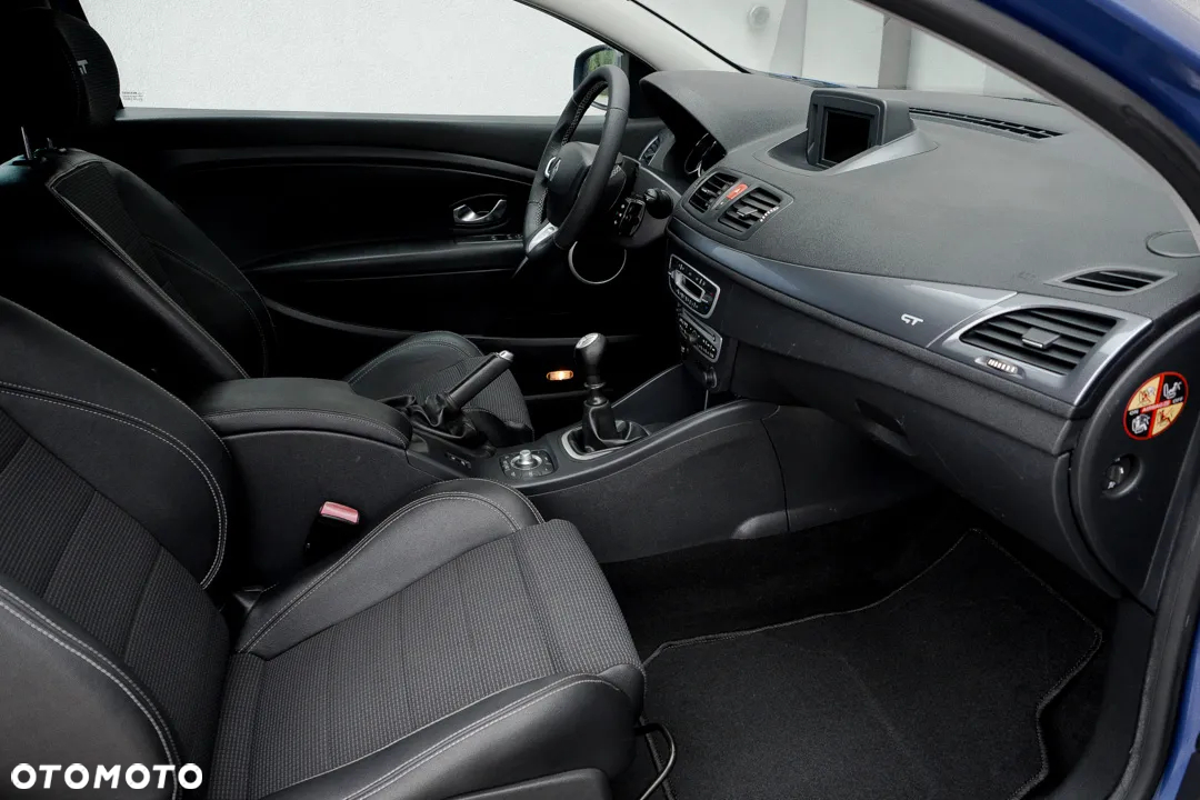 Renault Megane 2.0 16V TCE GT - 31