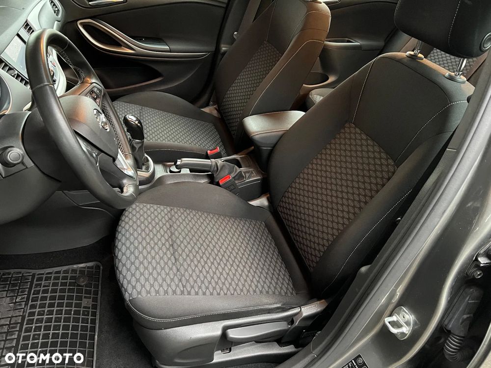 Opel Astra 1.2 T Elegance S&S - 14