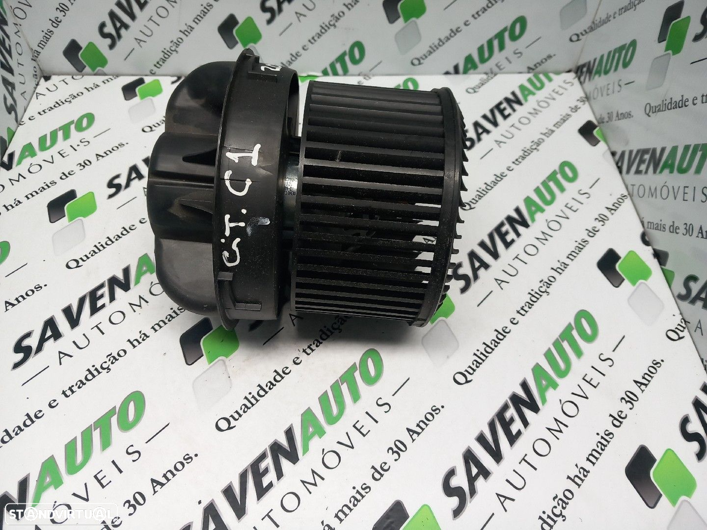 Motor Sofagem Peugeot 107 (Pm_, Pn_) - 2