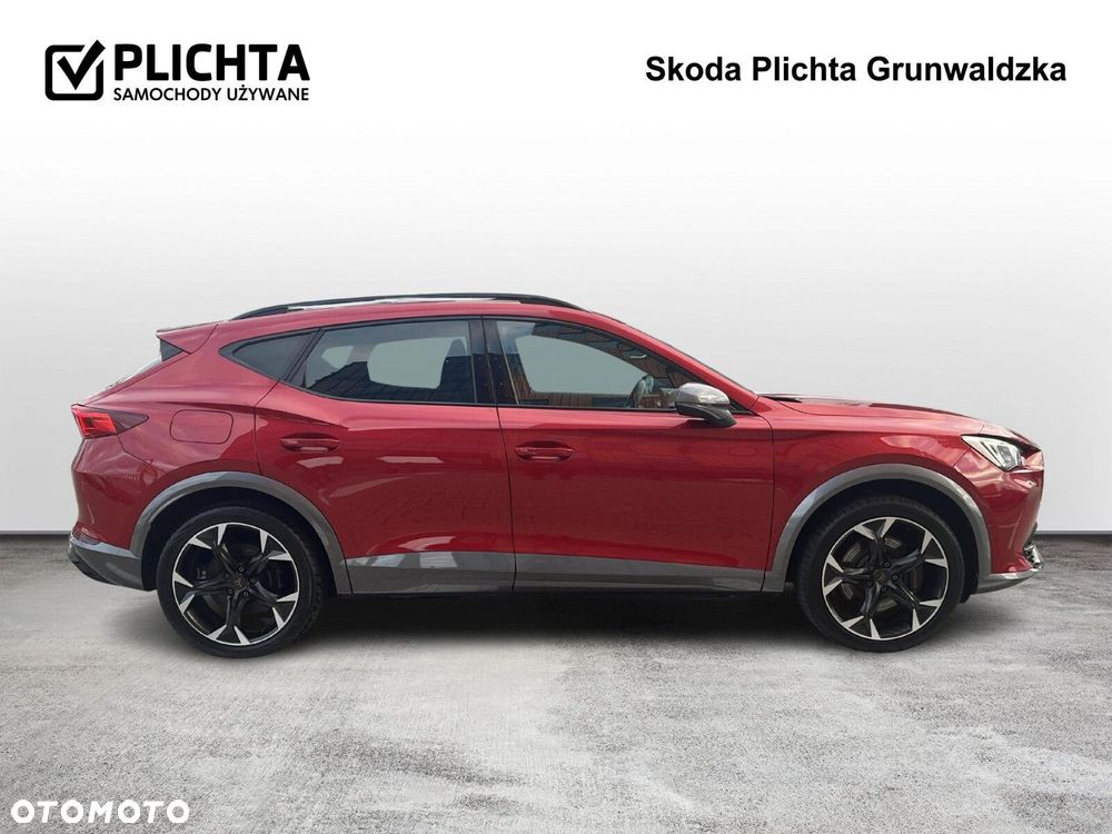 Cupra Formentor - 6