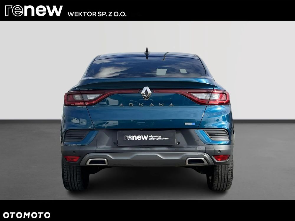 Renault Arkana - 4