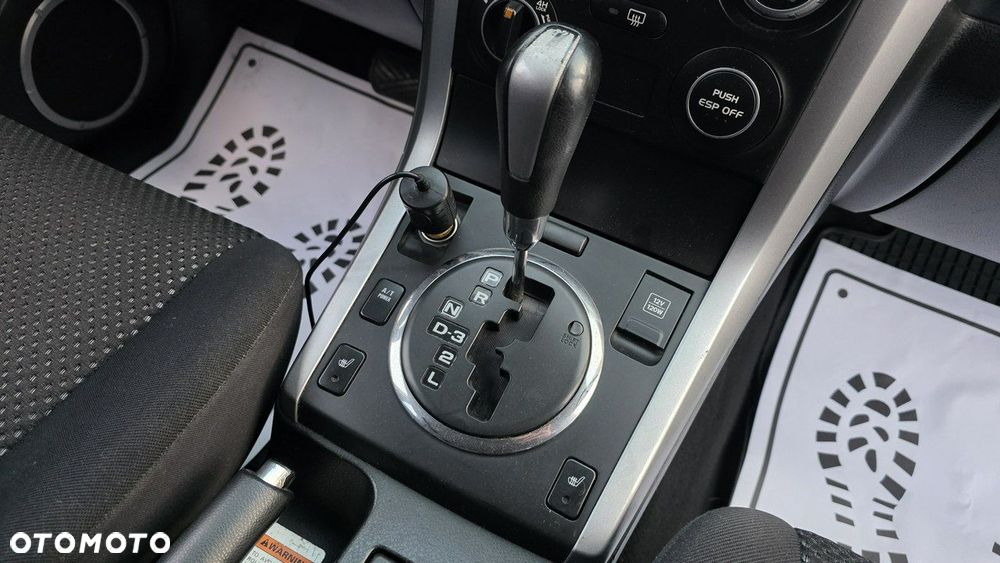 Suzuki Grand Vitara - 25