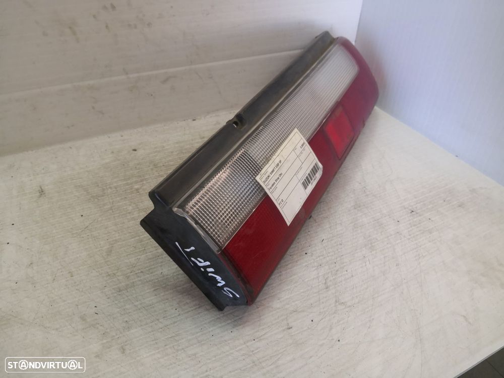 Farolim Stop Dto Suzuki Swift Ii Hatchback (Ea, Ma) - 2