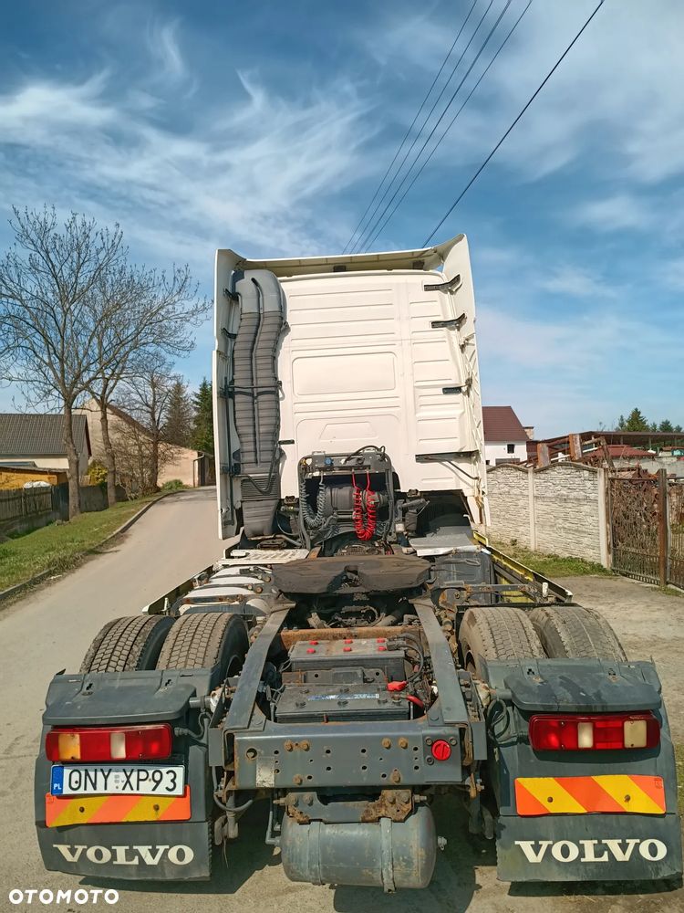 Volvo FH 13 460 AUTOMAT STANDARD MAŁY PRZEBIEG - 18