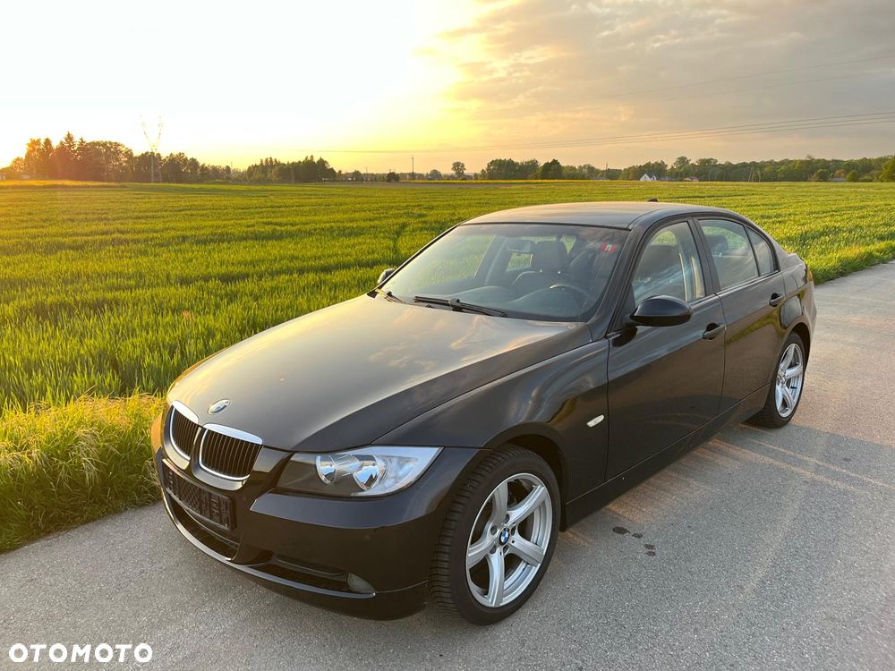BMW Seria 3 - 40