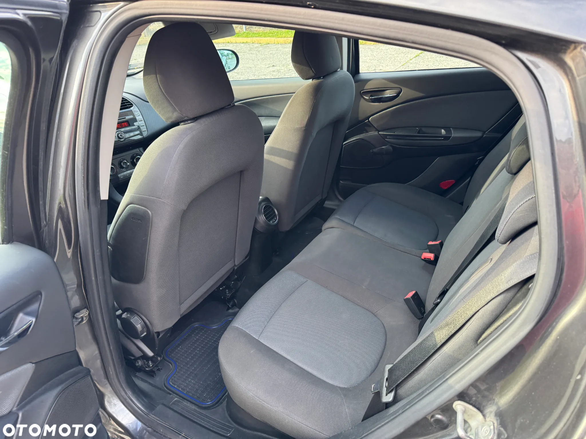 Fiat Bravo 1.9 Multijet 16V Sport - 12