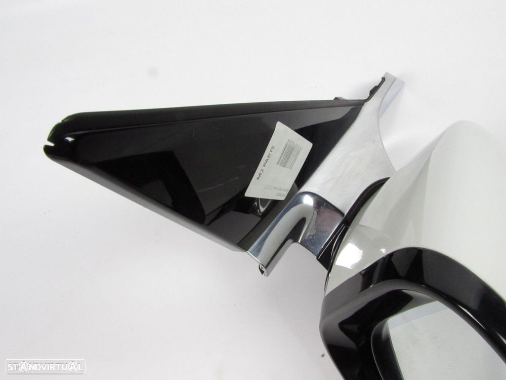 RETROVISOR COMPLETO Direito SEMI-NOVO/ ORIGINAL BMW 7 (G11, G12) 51167437148 - 3