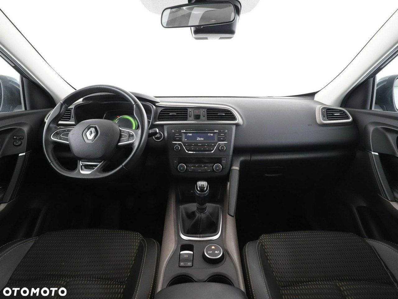 Renault Kadjar Energy dCi 130 XMOD - 15