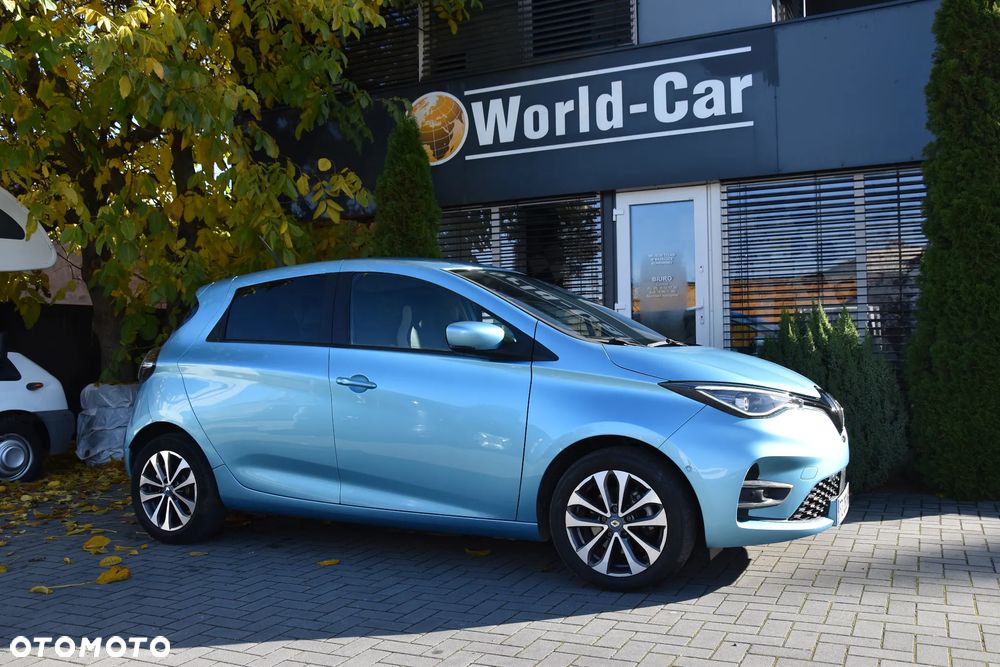 Renault Zoe - 5