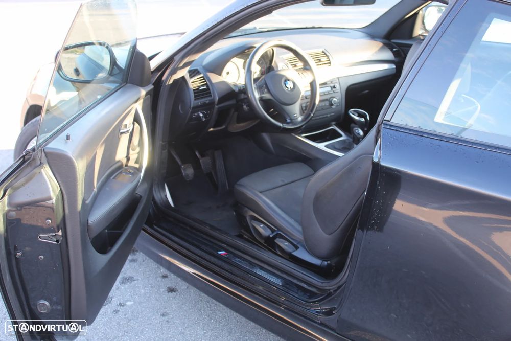 BMW 118 - 4
