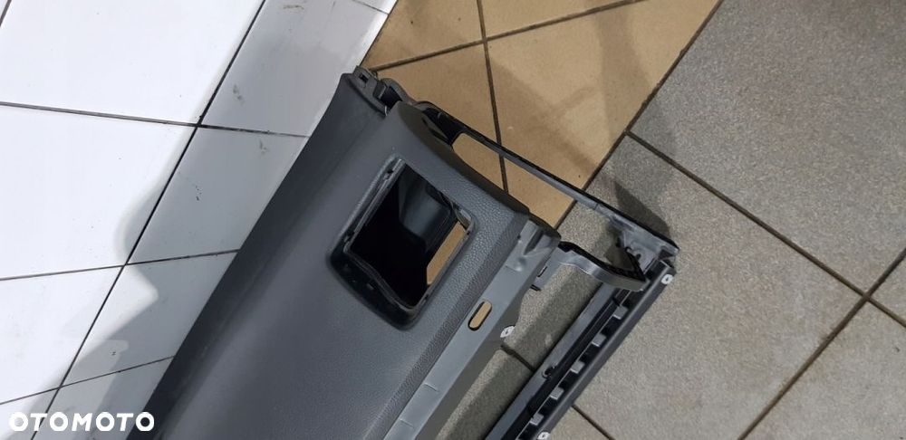 Volkswagen Golf V Deska Rozdzielcza Europa - 2