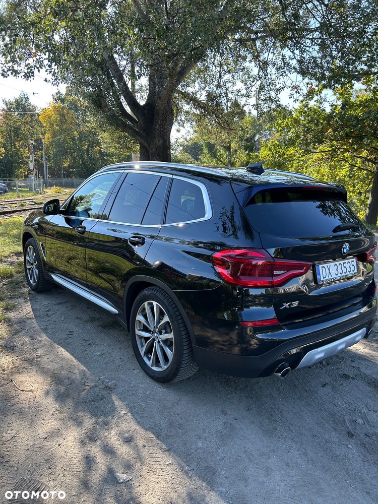 BMW X3 xDrive30i xLine - 6