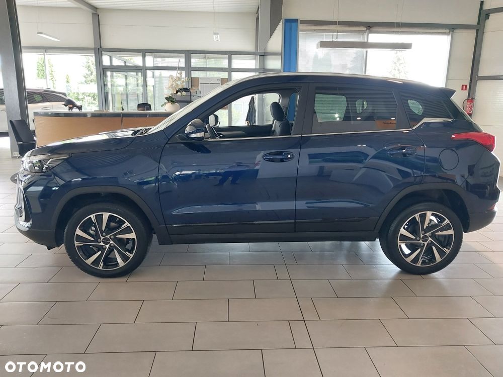 BAIC 3 - 24