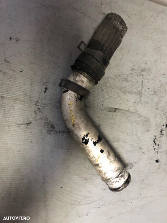 teava intercooler 2.5 d d4bh hyundai h-1 - 1