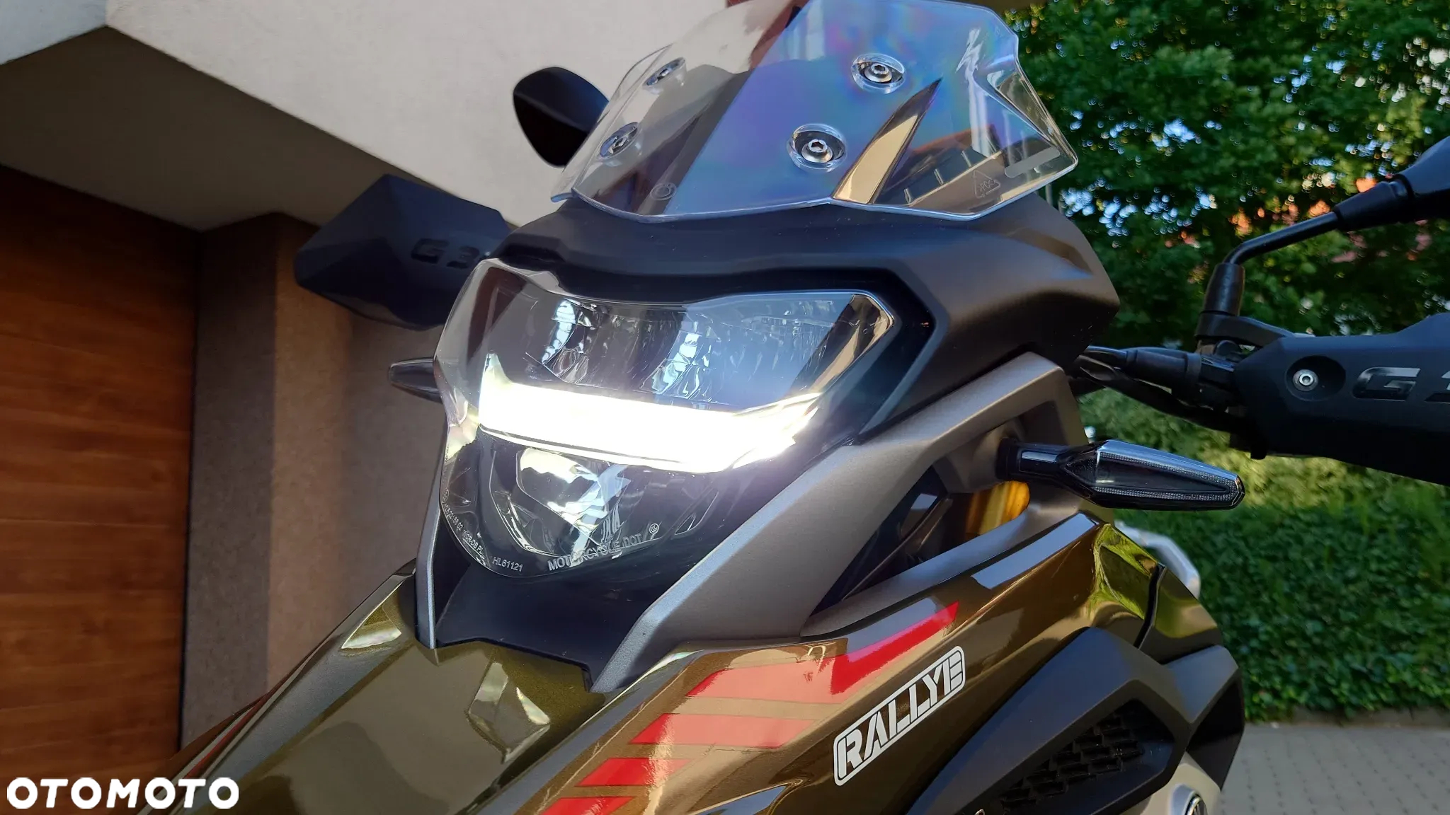 BMW GS - 3